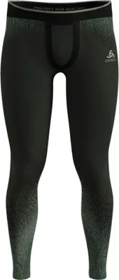 Image de Odlo Blackcomb Eco Thermohose Herren