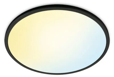 Produktbild von Superslim Deckenleuchte 22W, LED-Leuchte