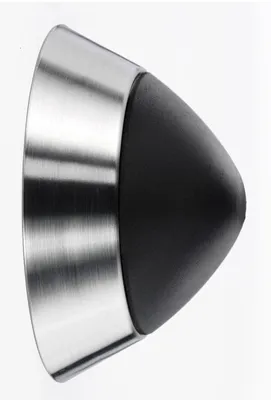 Produktbild von Edelstahl Türstopper MADONNA Wandtürstopper Türhalter ODIN TSB3