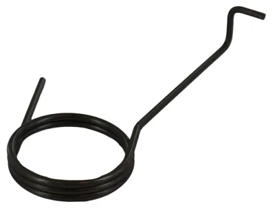 Produktbild von Kupferdruckfeder für Kupplungshebel für Rasenmäher AYP. Originalersatz: 169671, 532169671.