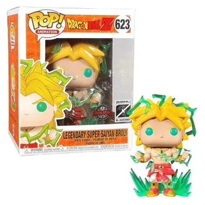 Produktbild von FUNKO POP! 40451, Sammelfigur, Anime & Manga