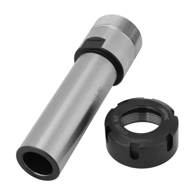 Obrázek produktu pro C32-ER32-100L Sklíčidlo z legované oceli s rovnou stopkou CNC frézovací prodlužovací tyč