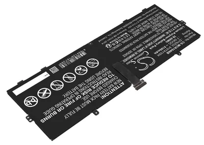 Immagine prodotto di TECHTEK Batteria compatibile con [Microsoft] Surface Go 1943 sostituisce 916TA135H, per DYNZ02