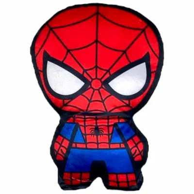 Produktbild von Marvel Spiderman 3D Kissen