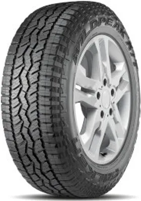 Produktbild von Falken WILDPEAK A/T AT3WA ( 235/55 R18 104H XL BLK )