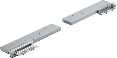 Produktbild von HETTICH TopLine L Silent System Schließdämpfung 2-türig, 20 kg