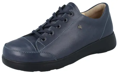 Zdjęcie produktu dla Komfortowe sznurowane buty męskie Finn Comfort