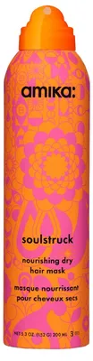 Image de Masque sans rinçage nourrissant Amika SOULTRUCK, 200 ml, Image générée par une IA