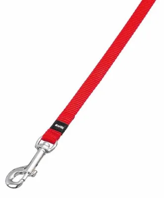 Obrázek produktu pro Hundeleine ASP rot 100 cm 20 mm