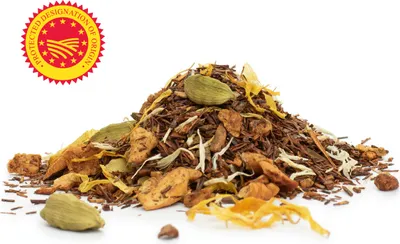 Produktbild von Festlicher Moment - Rooibos, 250g