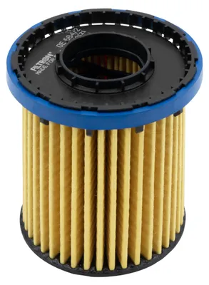Produktbild von Ölfilter FILTRON OE 684/2 Filtereinsatz für OPEL Astra K Sports Tourer (B16) Astra K Schrägheck (B16) INSIGNIA Caravan INSIGNIA CC für VAUXHALL