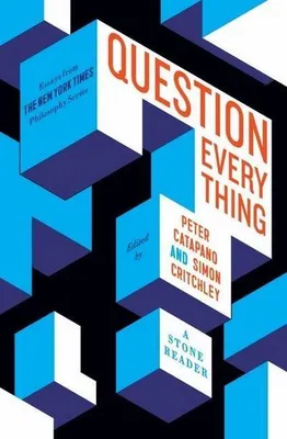 Zdjęcie produktu dla Question Everything