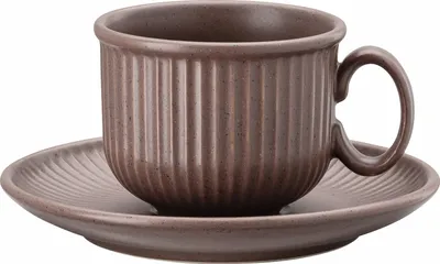 Produktbild von Thomas Clay rust Espressotasse 2tlg.