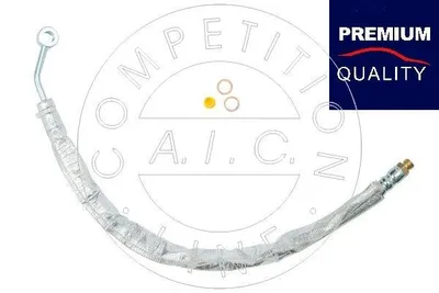 Produktbild von AIC 58564 Servoleitung für AUDI A6 Avant (4F5, C6) von Hydraulikpumpe nach Lenkgetriebe