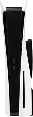 Zdjęcie produktu dla 4mount – uchwyt ścienny do PlayStation 5, czarny