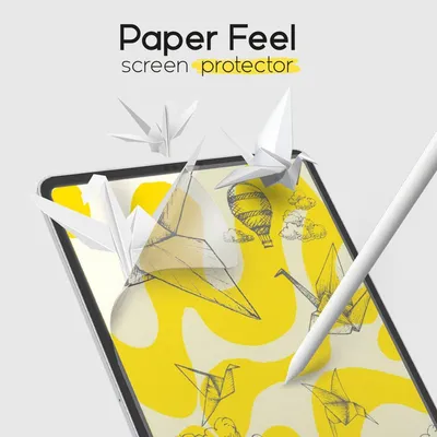 Productafbeelding van DOODROO beschermfolie voor de Kobo Libra 2