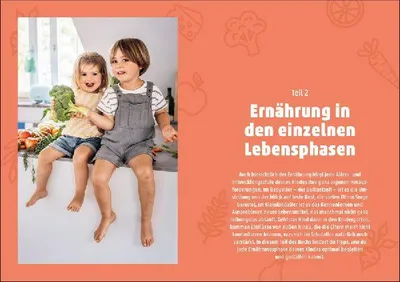 Produktbild von Kompass Kinderernährung
