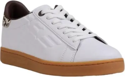 Obrázek produktu pro EA7 White Classic CC - tenisky - 36,5