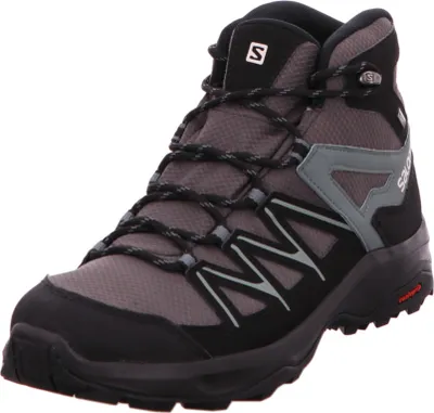 Produktbild von SALOMON Schuhe DAINTREE MID GTX     11