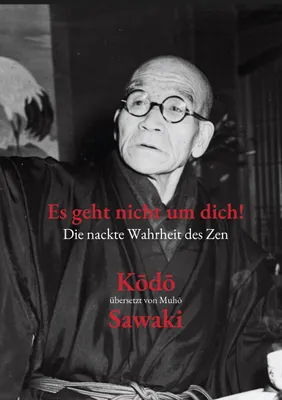 Produktbild von Es geht nicht um dich!