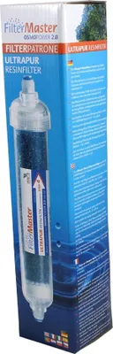 Produktbild von Aktivkohle Filter Osmose-Ersatzpatrone
