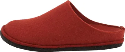 Immagine prodotto di HAFLINGER Flair Soft pantofole 100% feltro di pura lana, plantare integrato, suola in feltro con rivestimento in lattice