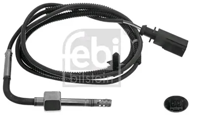 Produktbild von FEBI BILSTEIN 49260 Abgastemperatursensor für VW PASSAT Variant (3B6)