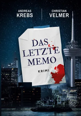 Produktbild von Das letzte Memo