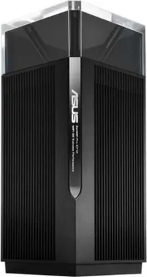 Zdjęcie produktu dla ASUS WL-Router ZenWiFi Pro ET12 AX11000 Zestaw 2 czarny