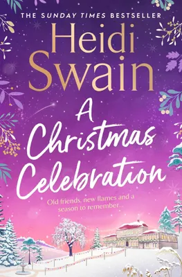 Produktbild von A Christmas Celebration