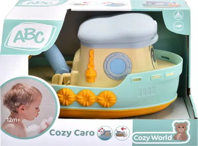 Obrázok produktu pre ABC Cozy Caro Sleepboot