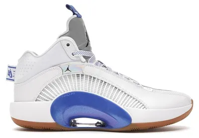 Produktbild von Jordan XXXV Sisterhood - EU 37.5