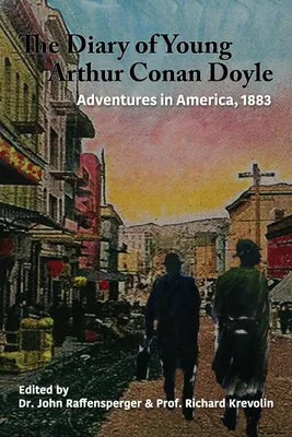 Produktbild von Adventures in America, 1883