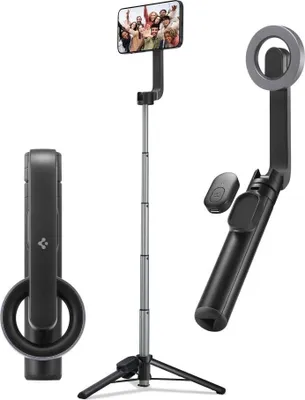 Obrázek produktu pro Spigen MagFit Accessory, Černá