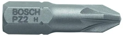 Image de Embout de Vissage Pz2 - 25 mm - D-Work