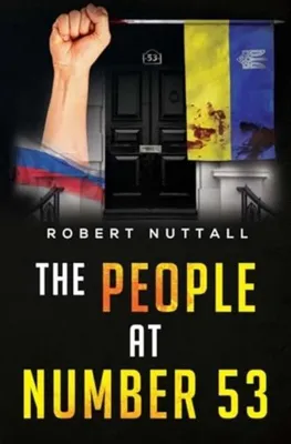 Produktbild von The people at number 53