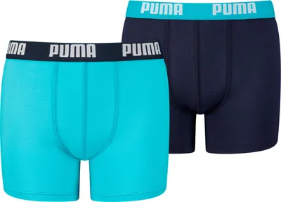 Produktbild von Puma Boys Basic Boxer 2P     170-176