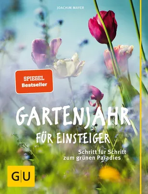 Immagine prodotto di Gartenjahr für Einsteiger