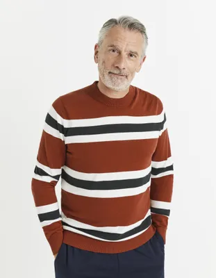 Obrázek produktu pro Svetr Celio Veritable - S