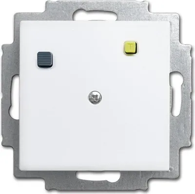 Produktbild von BUSCH JAEGER 2CKA003117A0007 - Fehlerstromschutzschalter - IP21 - 230 V