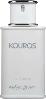 Zdjęcie produktu dla Yves Saint Laurent Kouros Woda toaletowa, 100 ml
