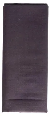 Productafbeelding van Stof: 100% katoen, effen, 45x55 cm, donkerpaars