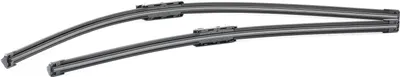 Produktbild von RIDEX Scheibenwischer Vorne 700mm/550mm für OPEL ZAFIRA B (A05)