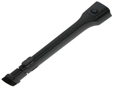Image de AEG 4055483723 Tube télescopique, brosse pour aspirateurs à main sans fil QX6 QX7 QX8 QX9