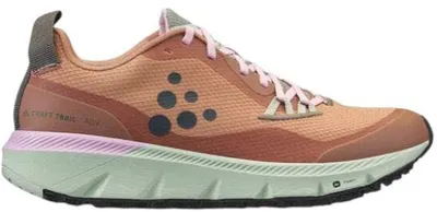 Productafbeelding van Craft ADV Nordic Trail Dames Hardloopschoenen