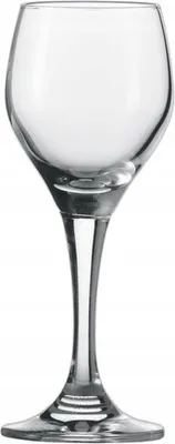 Produktbild von Schott Zwiesel Mondial Wodka-Gläser 70 ml Kristallglas 6er Set