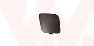 Immagine prodotto di VAN WEZEL 5315587 Paraurti e rinforzi, portellone, gancio di traino per TOYOTA Auris Station Wagon (E18) AURIS (NZE18, ZRE18)