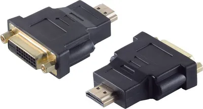 Produktbild von shiverpeaks BASIC-S HDMI Adapter HDMI Stecker -
