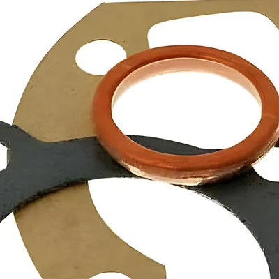 Obrázok produktu pre Sada tesnení valca Airsal, 49,4 ccm, 40 mm, kompatibilná s modelom Peugeot 103