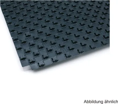 Produktbild von REHAU Noppenplatte, Varionova, 30-2, EPS, 040, DES, 1 Stk.